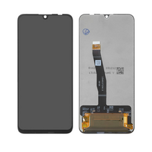LCD ekran (displej) - Huawei P Smart 2019+touch screen crni.