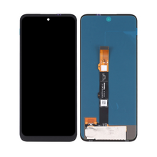 LCD ekran (displej) - Motorola Moto G31/G41/G71 + touchscreen crni CHO.