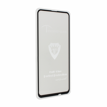 Tempered glass (zastitno staklo za ekran) 2.5D full glue - Huawei Honor 9X/Honor 9X Pro crni.