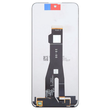 LCD ekran (displej) - Huawei Honor X7b + touchscreen crni CHO.