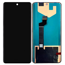 LCD ekran (displej) - Huawei Honor 50 + touchscreen crni OLED.