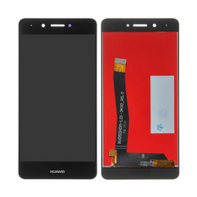 LCD ekran (displej) - Huawei Honor 6C/Enjoy 6S+touch screen crni.