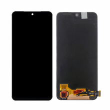 LCD ekran (displej) - Xiaomi Redmi Note 11s + touchscreen crni CHO.