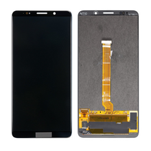 LCD ekran (displej) - Huawei Mate 10 PRO+touch screen crni OLED.
