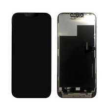 LCD ekran (displej) - iPhone 13 Pro + touchscreen crni APLONG Incell FHD.