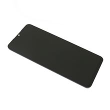 LCD ekran (displej) - Xiaomi Redmi 10C + Touch screen crni (MS).
