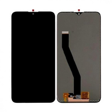 LCD ekran (displej) - Xiaomi Redmi 8/Redmi 8A + touchscreen crni CHO.
