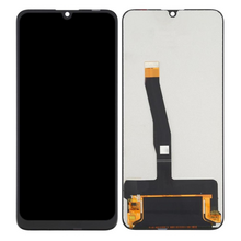 LCD ekran (displej) - Huawei Honor 10 Lite/Honor 20 lite+touch screen crni.