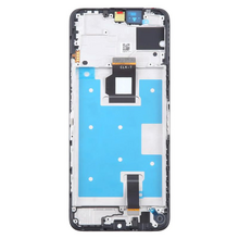LCD ekran (displej) - Huawei Honor X7b + touchscreen + okvir crni CHO.