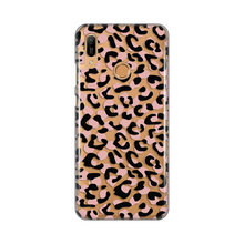 PRINT silikonska futrola skin (ultra tanka) - Huawei Huawei Y6 (2019)/Honor 8A Animal.