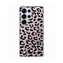 PRINT silikonska futrola skin (ultra tanka) - Samsung S938 Galaxy S25 Ultra Animal.