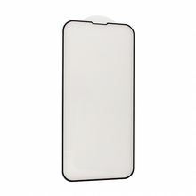 Tempered glass (zastitno staklo za ekran) 2.5D full glue - iPhone 13 Mini crni.
