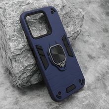 Zastitna futrola Square ring - Huawei Honor X8c teget (MS).