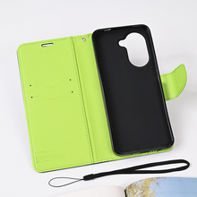 Zastitna futrola Mercury - Xiaomi Redmi A5 4G EU 173mm tamno plava.
