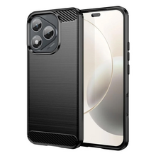 Zastitna futrola Defender Safeguard - Huawei Honor 400 Lite crna.
