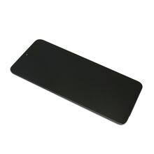 LCD ekran (displej) - Huawei Honor X8a + Touch screen crni ORG (MS).