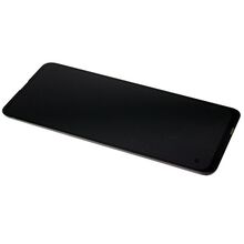 LCD ekran (displej) - Huawei P Smart Z/Y9 Prime/Honor 9X/Y7s + Touch screen crni copy (MS).