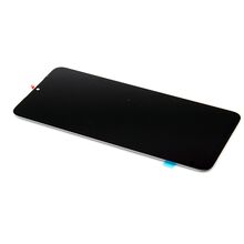 LCD ekran (displej) - Xiaomi Redmi 9T + Touch screen crni ORG (MS).