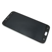 LCD ekran (displej) - Samsung J730 Galaxy J7 2017 + Touch screen crni OLED (MS).