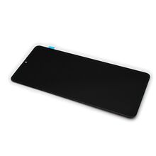 LCD ekran (displej) - Samsung A315 Galaxy A31 + Touch screen crni INCELL (MS).