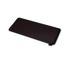 LCD ekran (displej) - Oneplus Nord 2 + Touch screen crni INCELL (MS).