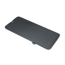 LCD ekran (displej) - Wiko Y62 + Touch screen crni (MS).