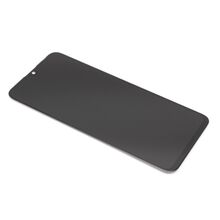 LCD ekran (displej) - Huawei Honor 20e + Touch screen crni ORG (MS).