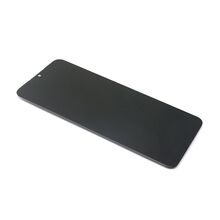 LCD ekran (displej) - Samsung A236 Galaxy A23 5G + Touch screen crni (MS).