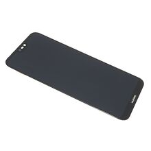 LCD ekran (displej) - Huawei P20 Lite + Touch screen crni (MS).