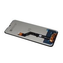 LCD ekran (displej) - Motorola Moto G9 Play + Touch screen crni ORG (MS).