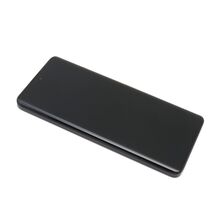 LCD ekran (displej) - Xiaomi Redmi Note 13 Pro Plus + Touch screen + okvir crni ORG (MS).