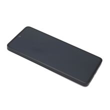 LCD ekran (displej) - Xiaomi Redmi Note 13 4G (2024) + Touch screen + okvir Full ORG EU tarnish (56000400N700) (MS).
