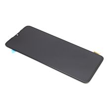 LCD ekran (displej) - Xiaomi Mi 9 Lite + Touch screen crni OLED (MS).