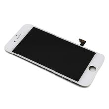 LCD ekran (displej) - iPhone 8/SE (2020) + Touch screen beli ORG (MS).
