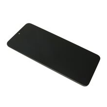LCD ekran (displej) - Huawei Honor X8+ Touch screen crni (MS).