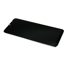 LCD ekran (displej) - Xiaomi Redmi 9A/Redmi 9C +touch screen crni (MS).