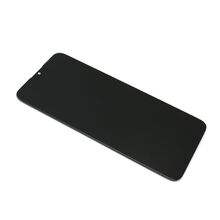 LCD ekran (displej) - Nokia G21 + Touch screen crni ORG (MS).