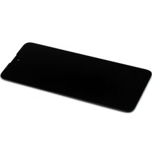 LCD ekran (displej) - Motorola Moto E40 + Touch screen crni (MS).