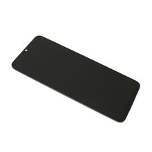 LCD ekran (displej) - Huawei Honor X6a + Touch screen crni Aplong ORG (MS).