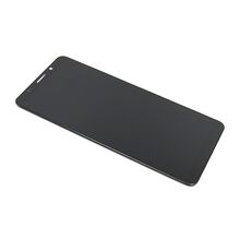 LCD ekran (displej) - Huawei Mate 10 Pro + Touch screen crni TFT (MS).