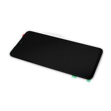 LCD ekran (displej) - Xiaomi Redmi Note 10 5G + Touch screen crni ORG (MS).
