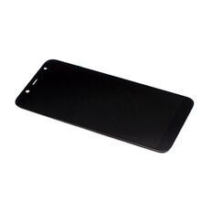 LCD ekran (displej) - Samsung A600 Galaxy A6 2018 + Touch screen crni INCELL (MS).