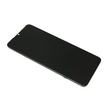 LCD ekran (displej) - Tecno Pop 7 + Touch screen crni ORG (MS).