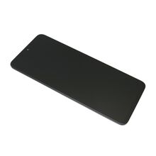 LCD ekran (displej) - Huawei Honor 90 lite + Touch screen crni ORG (MS).