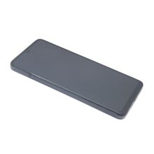 LCD ekran (displej) - Samsung A336 Galaxy A33 5G + Touch screen + okvir crni Full ORG EU (GH82-28143A/28144A) (MS).