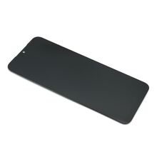 LCD ekran (displej) - Samsung A145F Galaxy A14 4G + Touch screen crni ORG (MS).