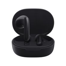 Slusalice XIAOMI Earphones Bluetooth TWS Redmi Buds 4 Lite crne Full ORG (BHR7118GL) (MS).