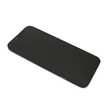 LCD ekran (displej) - iPhone 13 PRO MAX + Touch screen crni Full HD Incell (MS).
