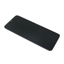 LCD ekran (displej) - Realme C33 + Touch screen crni (MS).