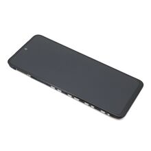 LCD ekran (displej) - Xiaomi Poco M4 Pro (4G)/Redmi Note 11S/12S (4G NFC) (2022) + Touch screen Full ORG EU crni (5600010K7P00) (MS).